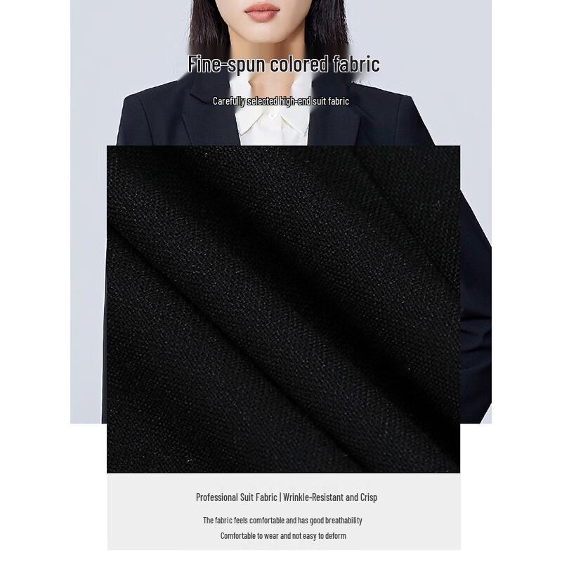 Women's Business Suit Set