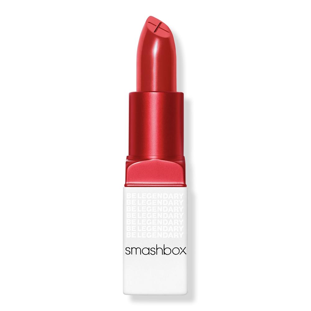 

Smashbox Be Legendary Prime Plush Губная помада 0,14 унции