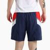 Nike Casual Shorts Men's Dark Navy Blue/Pepper Red/White Moderate CU4437-410