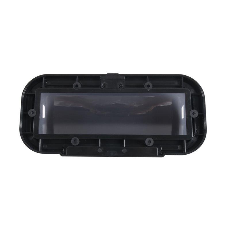 Yacht Audio Waterproof Cover For Marine Boat Stereo Radio Housing Watertight Marine Accessories