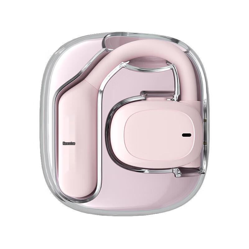 Newsmy TWS-Q9 Upgraded Open-Ear Wireless Clip-on Earbuds