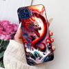For Motorola Moto One 5G Case Luxury Fashion Painted Cover 6.7'' Soft TPU Phone Case For Motorola One MotoOne 5G Back Cover Bags