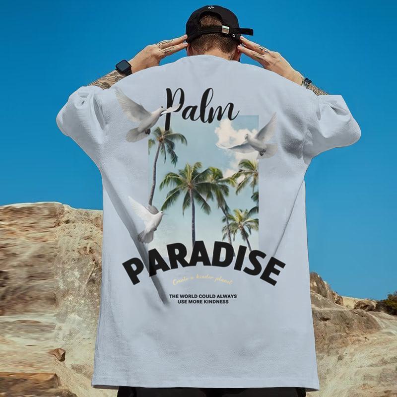 

Простая мужская футболка с 3d принтом голубя мира, мужская футболка с коротким рукавом, летняя повседневная футболка большого размера, модная тенденция, одежда унисекс 5XL