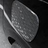 For Hyundai Staria 2021-2026 ABS Car Exterior Fuel Tank Oil Cap Trim Cover Styling Parts LHD/RHD Trim Accessories