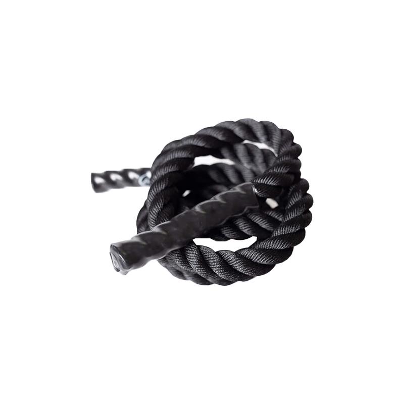 CNMF Heavy-Duty Weighted Battle Rope