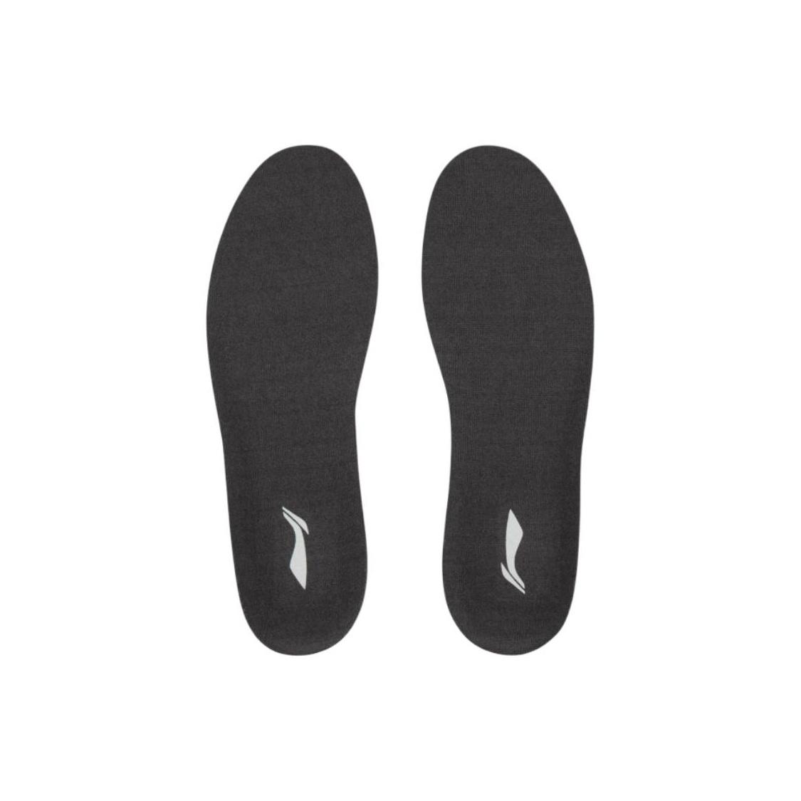 

Li Ning Уникальный Дизайн Логотипа Стелька с Ионами Серебра Rudolf Мужские Стельки Черный-Сосна-Серый Серый Лед-Фарфор-Зеленый AQAV031-1 10.5