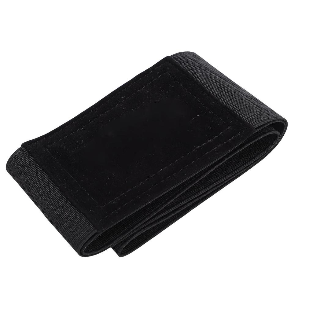 Golfsving Armband Elastiskt PVC Golfare Nybörjare Arm Armbåge Läroverktyg för Män Kvinnor