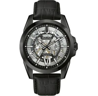 Часы Bulova 98A304