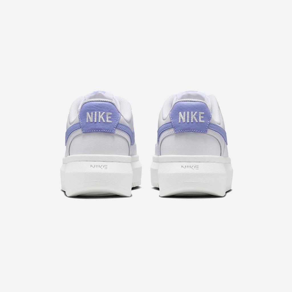 [Nike] Court Vision Alta Leather [DM0113] [Shipped from Korea] 100% Authentic