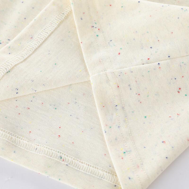 Montagut Girls' Dachshund Print Round Neck Long Sleeve T-Shirt