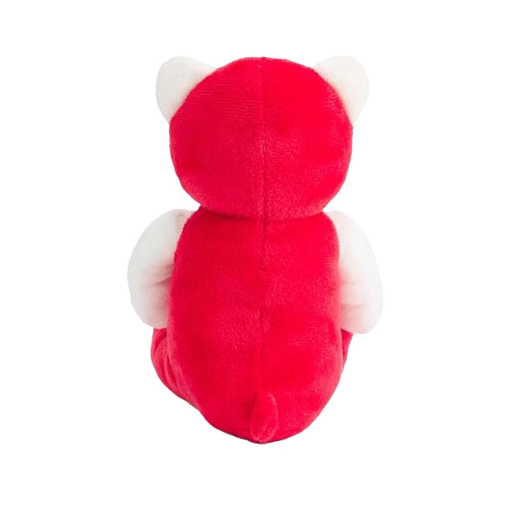 Liverpool FC Bear Soft Plush Toy