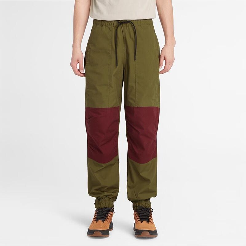 Timberland Men's A6JQ1-302