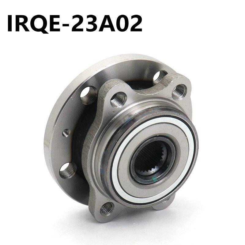 Front Wheel Bearing Hub Assembly 3091814 for Zhonghua Junjie/Coupe