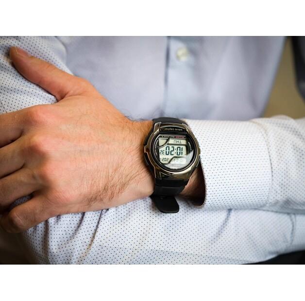 Klokke Casio WV-58R-1AEF