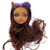 11 Inch Doll Head Fashion Doll Clothes 1/6 Doll Nude Dolls Stand 27 CM Doll Display Holder For 1/6  Dolls Accessories Toys JJ