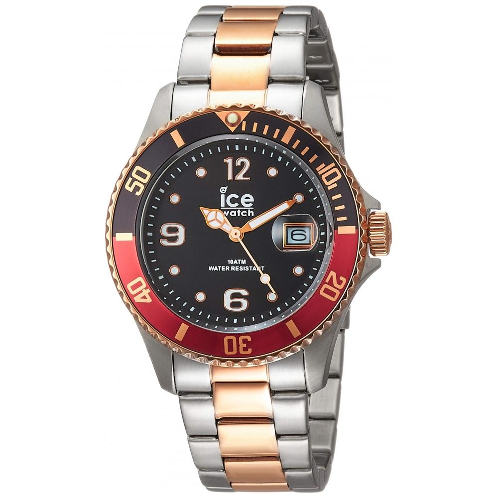 

[Ice Watch] Часы Ice сталь 016546 Серебро