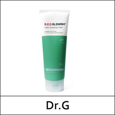 (vai) Espuma Calmante Transparente RED Blemish 150ml
