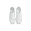 Blazer Low Kickdown Triple White Women's CJ1651-100
