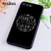 Science Studies Icon Phone Case Cover For iPhone 17 Air 16 15 14 plus 12 13 pro max coque Shell Fundas