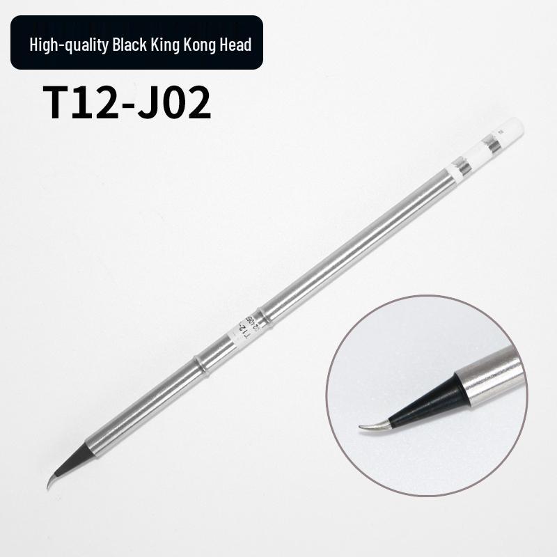 T12 Soldering Iron Tip Accessories & Stand for Soldering Station