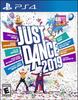 Just Dance 2019 North PS4 (Import America) -