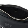 Margaret Howell Idea Shoulder Bag [Ruston] Nylon, Lightweight, ShoulderCrossbody, Multiple Pockets, Horizontal Style, Unisex, Made in Japan, MHLH2NS2