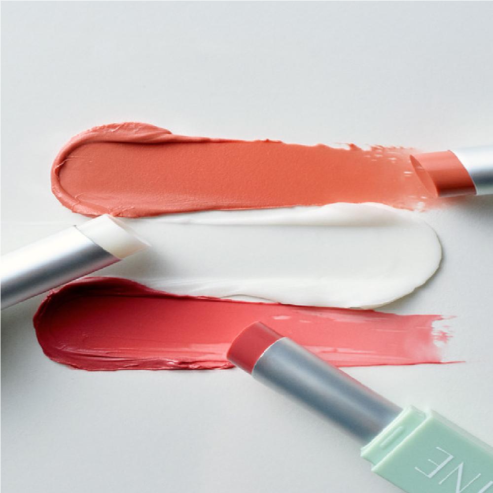 KAINE Glow Melting Lip Balm 3.4g 03. Warm Apricot