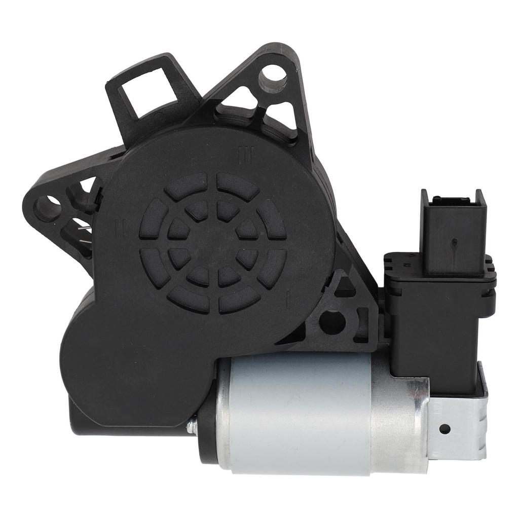 Car Power Window Regulator Motor Smooth Operation High Performance 742‑801 Replacement for Mazda 2 3 6 RX‑8