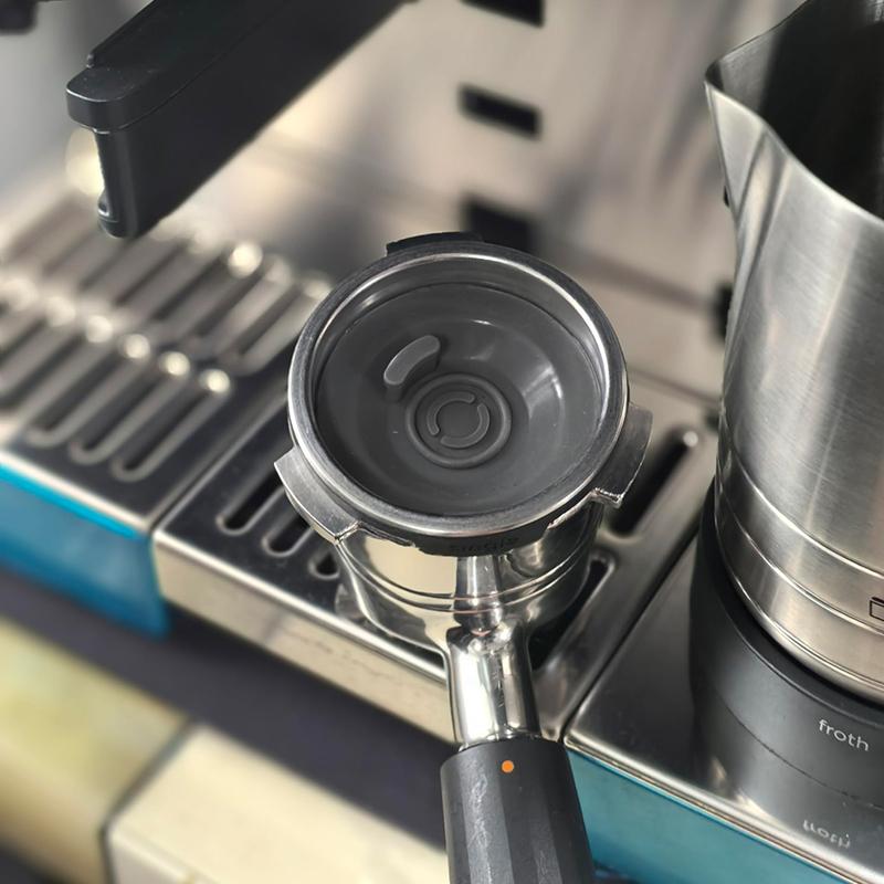 Espresso Reinigungs-Disc Für Ninja Luxe Cafe Zubehör Breville Espressomaschinen Zubehör