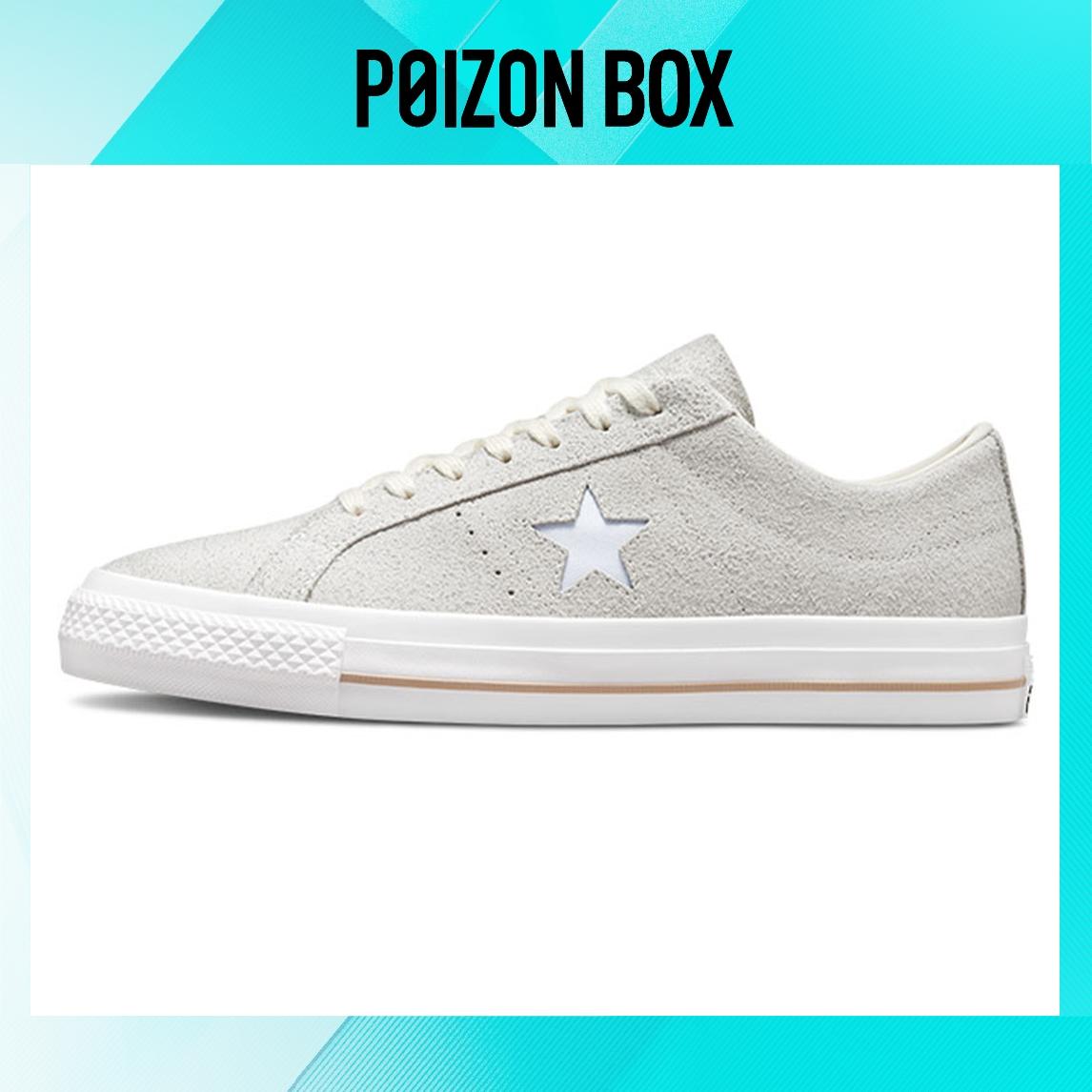 

Unisex Converse one star Skate shoes