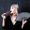 1920S Flapper Set Roaring 1920S Costume Accessories For Women  Flapper