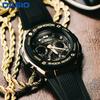 CASIO Men G-STEEL Series Black Watch GST-S300G-1A9 GST-S300G-1A9