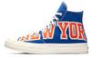 Chuck Taylor All Star Se Hi 'New York Knicks' 159389C
