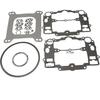 Carburetor Rebuild Kit For Edelbrock 1405 1406 1407 1408 1409 1410 1411 (With Bowl Cover Gasket)