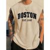 Men's Sleeveless T Shirt Minimalist Tank Top Suitable For Summer Outdoor Street Basketball Jersey Sports Men's Man Clothing Tees