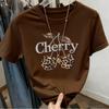 2025 Mens/Womens Comfortable Round Neck Short Sleeve T-Shirt With 3D Digital Print Urban Casual Style