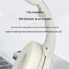 SMEBERT Schumann Q8 ANC Wireless Over-Ear Headphones