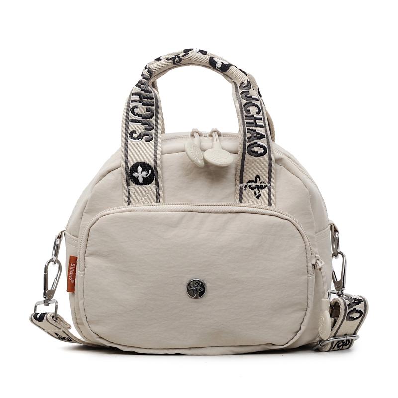 New Fashion Casual Women's Crossbody Bag High Quality Large Capacity Women's Shoulder Bag Multi Functional Women's Handbags