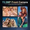 GT20 5G Smartphone: Cross-border, Super Large Screen, 16GB+1TB, Android