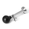 Bicycle Air Horn Press Type Bicycle Warning Horn Mountain Road Bike Horn for Safety Riding Bicycle Accessories Easy to Install