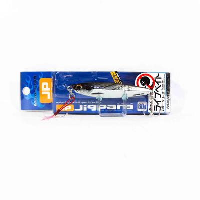 Major Craft Kovový přípravek Jigpara Short JPS-60L 60 gramů 089 (7715)