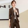 Trmana Women's Professional Suit Set