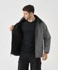Vancefly Kidon Reversible Winter Jacket Camogrom/Adaptive Green