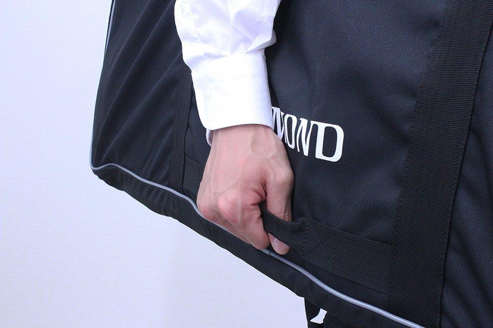 HAMMOND Soft case for Hammond stage keyboard SKX/SK2 SC-SK2