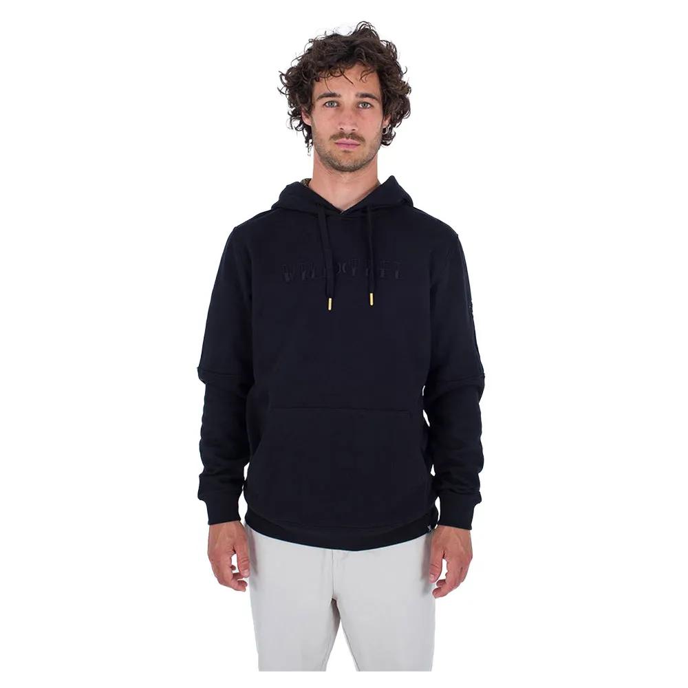 Hurley Толстовка с капюшоном Toledo Wild EU S