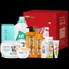 L'Oreal 9-Piece Family Hair Care & Cleaning Gift Set