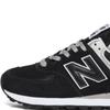 New Balance Women S 574 Sneaker Wl574evb