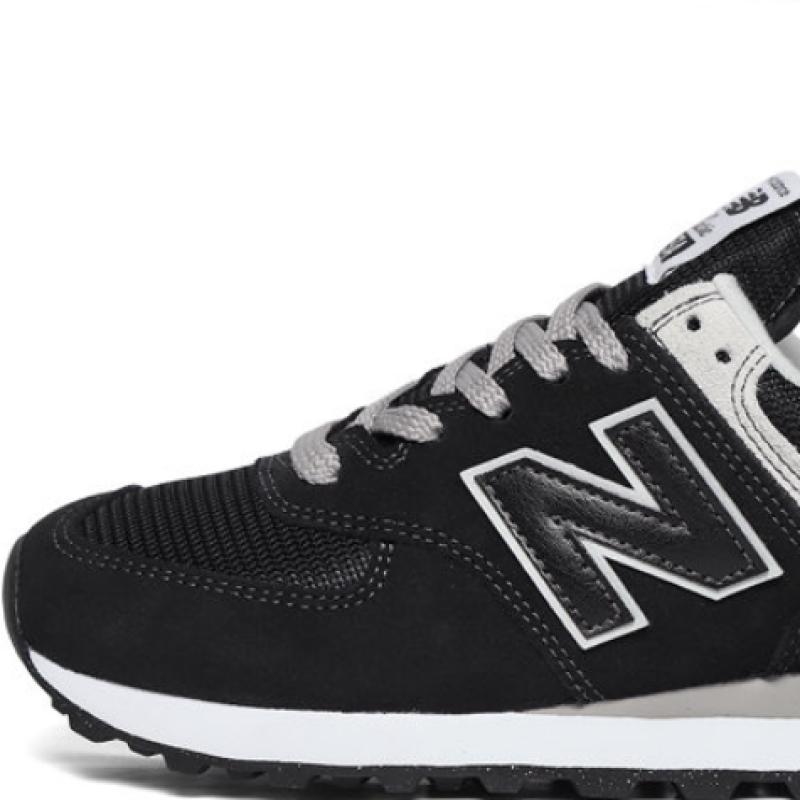 New Balance Women S 574 Sneaker Wl574evb