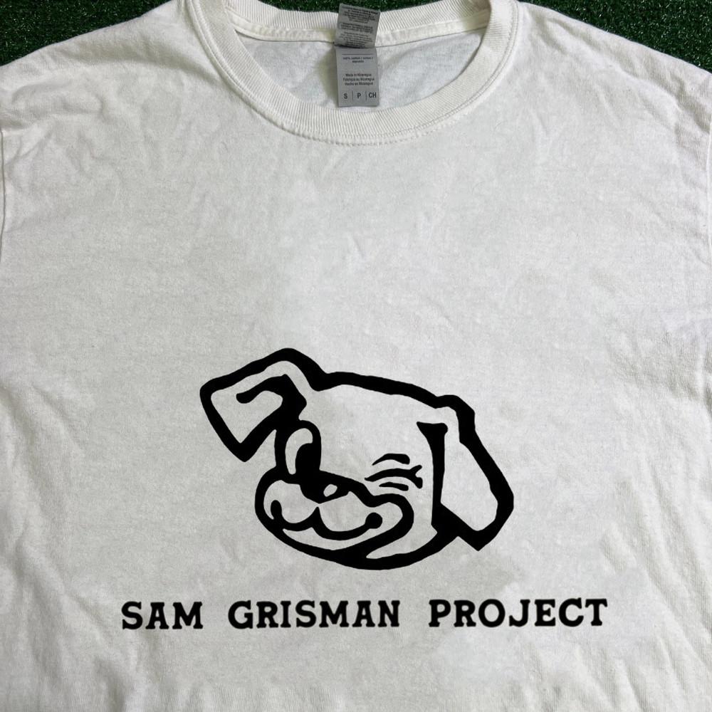 

Hot Sam Grisman Project and Peter Rowan White S to 5XL Concert Shirt AA915 Unisex T-Shirt XL