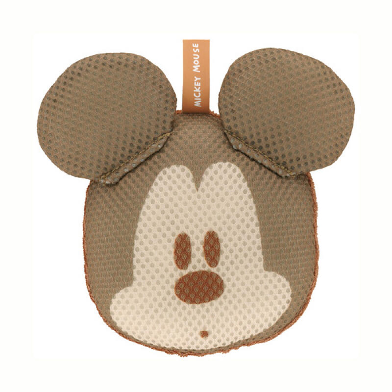 Mickey Body Sponge (H651380)
